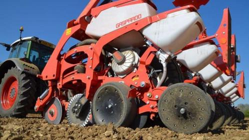 Rotorkopeg Maschio, Zakelijke goederen, Landbouw | Werktuigen, Transport, Ophalen