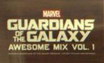 Filmmusik: Guardians Of The Galaxy: Awesome Mix Vol.1, CD & DVD, Cassettes audio, Neuf, dans son emballage, Envoi