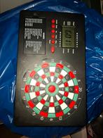 Darts scorebord, Sport en Fitness, Darts, Ophalen of Verzenden, Zo goed als nieuw, Elektronisch