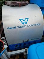 Waveweed hogedrukreiniger, Ophalen, Zo goed als nieuw