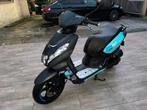 Peugeot Kisbee classe B, Fietsen en Brommers, Scooters | Peugeot, Ophalen, Gebruikt, Klasse B (45 km/u)
