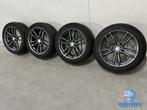 Renault Trafic Opel Vivaro 18 inch antraciet GMP Swan velgen, 18 inch, Banden en Velgen, Ophalen of Verzenden, Zomerbanden