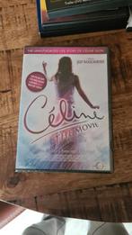 3 dvds ,celine Dion,eros ramazzotti,elton john, Ophalen of Verzenden, Nieuw in verpakking