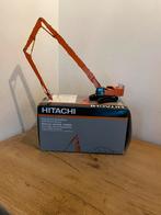 Hitachi zaxis 1000k miniatuur, Hobby en Vrije tijd, Ophalen, Zo goed als nieuw