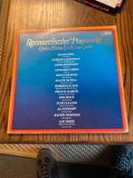 Dubbele LP – Romantische Popsongs (Grandioos Softpop Gala), Cd's en Dvd's, Ophalen, Zo goed als nieuw
