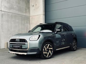 MINI Cooper Countryman FULL OPTION !! FAVOURED TRIM & OPTION beschikbaar voor biedingen
