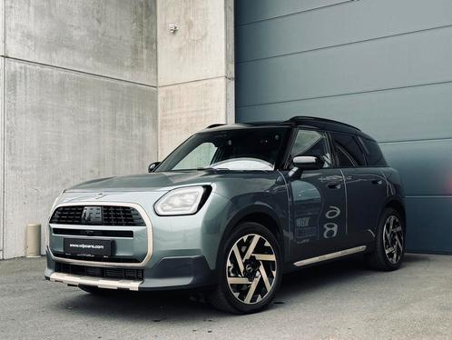 MINI Cooper Countryman FULL OPTION !! FAVOURED TRIM & OPTION, Auto's, Mini, Bedrijf, Te koop, Countryman, 360° camera, ABS, Achteruitrijcamera