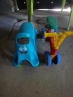 Speelgoed voor kinderen, Ophalen, Gebruikt