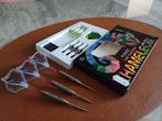 Cameleon darts 22gr, Ophalen of Verzenden, Zo goed als nieuw