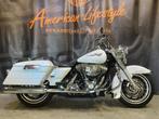 Harley-Davidson Touring Touring Road King FLHR (bj 2006), Motoren, Bedrijf, 1449 cc, Meer dan 35 kW, Overig