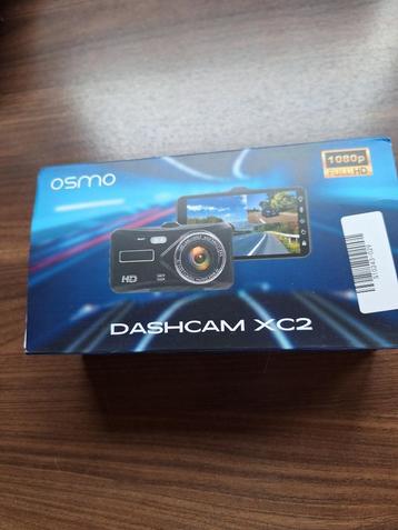 dashcam front en rear beschikbaar voor biedingen