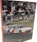 Jan Lammers - De biografie van een leven met 300km/u  nieuw, Boeken, Auto's | Boeken, Ophalen of Verzenden, Nieuw