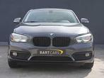 BMW 118 i, 1 Reeks, Bedrijf, Grijs, https://public.car-pass.be/vhr/fcff698c-cdbb-4a47-8bd1-30fc1f6414fc