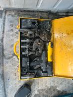 Sertisseuse rems mini press, Enlèvement ou Envoi, Mini