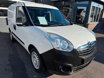 Opel Combo L1H1 • 1400 BENZINE • LICHTE VRACHT • +Schu beschikbaar voor biedingen