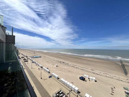 te huur aan zee Middelkerke zeedijk 158, Vakantie, Vakantiehuizen | België, Antwerpen of Vlaanderen, Appartement, Overige, Aan zee