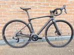 SPECIALIZED ROUBAIX COMP SRAM RIVAL ETAP AXS zwart maat 52, Fietsen en Brommers, Ophalen, Gebruikt, Carbon, 49 tot 53 cm