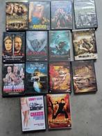 DVD naar keuze 1 €/P, Cd's en Dvd's, Dvd's | Actie, Ophalen of Verzenden, Zo goed als nieuw