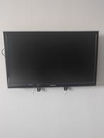 Samsung tv 68 CM met meurbeugel en voet ! Top staat !, Audio, Tv en Foto, Ophalen, Zo goed als nieuw, Samsung, Smart TV