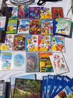 DVD'S, Ophalen, Zo goed als nieuw