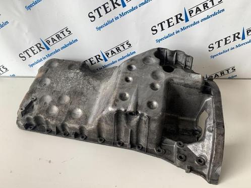 Carterpan van een Mercedes E-Klasse, Auto-onderdelen, Motor en Toebehoren, Mercedes-Benz, Gebruikt, 3 maanden garantie, Ophalen of Verzenden