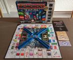 Monopoly Empire, Drie of vier spelers, Ophalen of Verzenden, Zo goed als nieuw