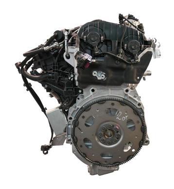 BMW X7 G07 3.0L B58B30C B58C 3.0L motor beschikbaar voor biedingen