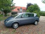 renault avantime utilitaire 2 places 2 litres, Auto's, Voorwielaandrijving, Stof, Beige, 4 cilinders