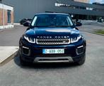 Land Rover Evoque 2.0 diesel - 2017, Autos, Achat, Entreprise, Diesel, Automatique