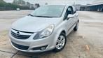 Opel Corsa 1.2i* 2011*Euro5*150.000km*A/C*CT ok, Achat, Entreprise, Carnet d'entretien, Boîte manuelle