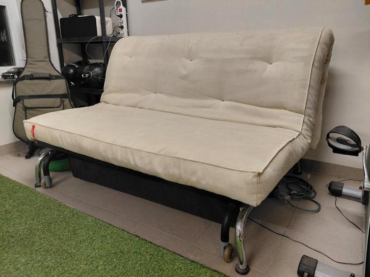 Sofabed, Huis en Inrichting, Slaapkamer | Slaapbanken, Ophalen