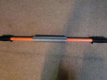 Power twister "Salter" beschikbaar voor biedingen