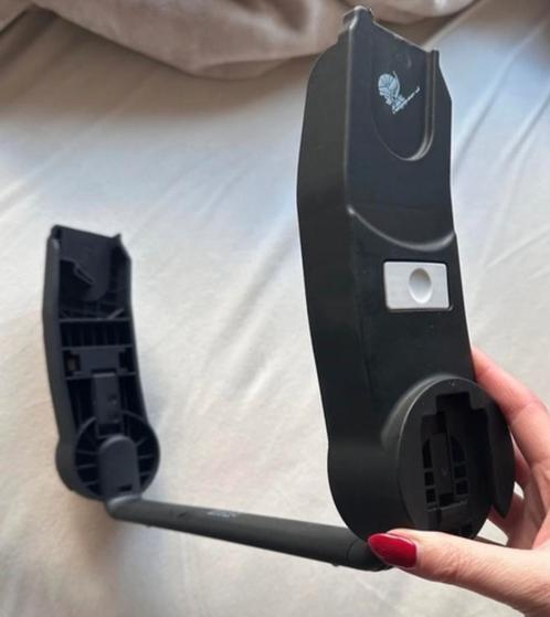 Joolz Hub Autostoel Adapters voor maxi Cosi, Kinderen en Baby's, Autostoeltjes, Zo goed als nieuw, Ophalen of Verzenden