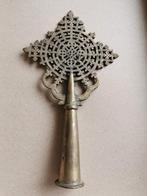 Cermonieel koptisch kruis, Ophalen of Verzenden