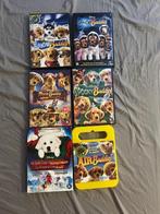 Buddies dvd’s, Cd's en Dvd's, Dvd's | Kinderen en Jeugd, Alle leeftijden, Ophalen of Verzenden, Zo goed als nieuw, Dieren
