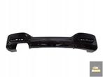 BMW F20 lift F21 LCI 15-19 achterbumper spoiler MorVision MV, Auto-onderdelen, Gebruikt, BMW, Bumper