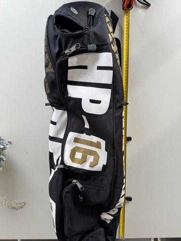 Hockeyzak junior Hockeyplayer beschikbaar voor biedingen