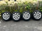 Opel velgen met winterbanden, Ophalen, Winterbanden, Velg(en), Overige