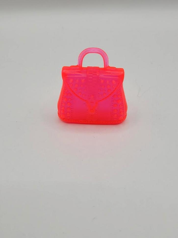 Accessoires Barbie  - Bratz - My scene - Mattel, Verzamelen, Poppen, Zo goed als nieuw, Accessoires, Ophalen of Verzenden