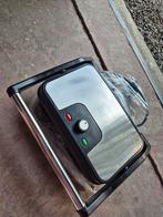 Grill/ toaster, Electroménager, Utilisé, Enlèvement ou Envoi