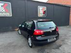 Volkswagen Golf 1.4i 2008, Automaat, Bedrijf, Berline, Golf