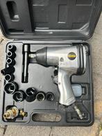 Pneumatische slagmoersleutel Stanley - nieuw, Ophalen, Nieuw