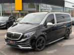 Mercedes vito maybach minibus L2 6pl exclusief met keuring, Auto's, Euro 6, Bedrijf, Vito, Automaat