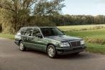 Mercedes-Benz E-Klasse (W124) E 280 from 2nd Owner, 5 places, Vert, 142 kW, Break