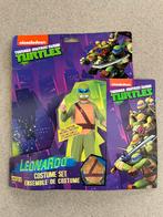 Ninja Turtle Leonardo pak- Nickelodeon, Ophalen, Zo goed als nieuw