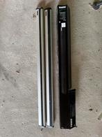 Thule wingbar Evo 127, Ophalen, Gebruikt