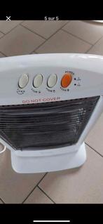 Radiateur électrique, Maison & Meubles, Poêles, Enlèvement, Électrique