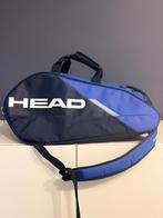Sac Padel Head Tour, Ophalen, Zo goed als nieuw, Padeltas