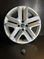 1 enjoliveur d’origine Renault clio 16", Enlèvement ou Envoi, Comme neuf