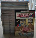 Verzameling strips: Urbanus  ( 110 stuks ), Enlèvement ou Envoi, Utilisé